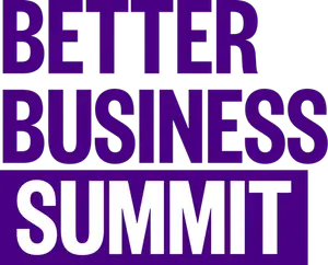 Better Business Summit logo