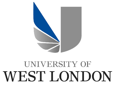 University of West London logo